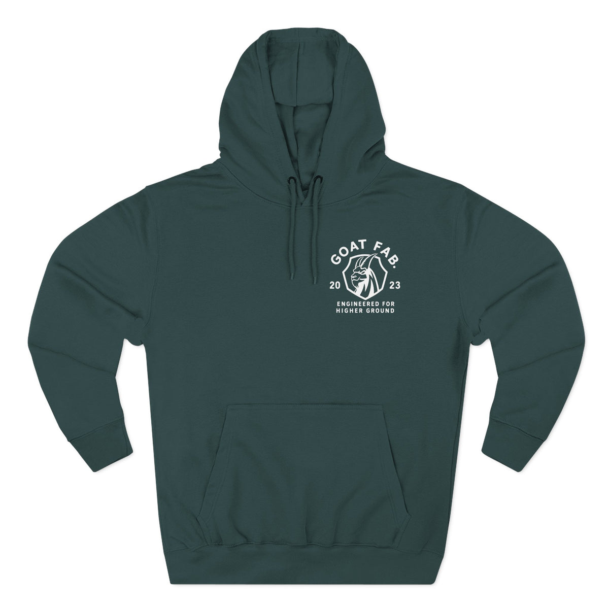 The Classic Shop Hoodie