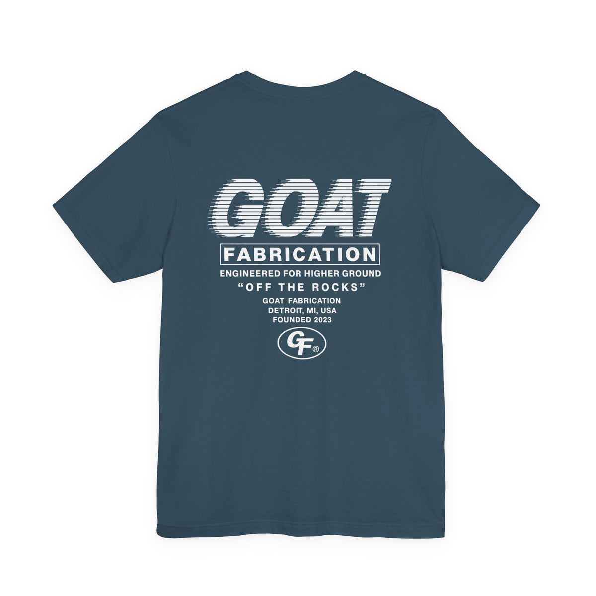 Standard Summit Tee