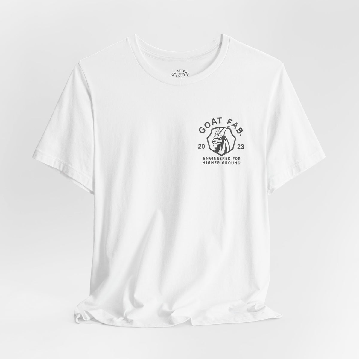 The Shop Tee
