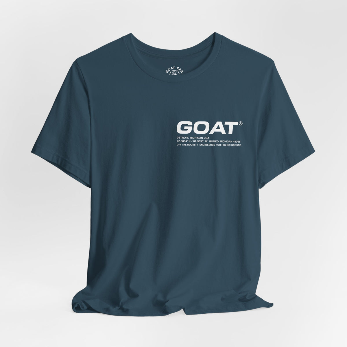 Standard Summit Tee