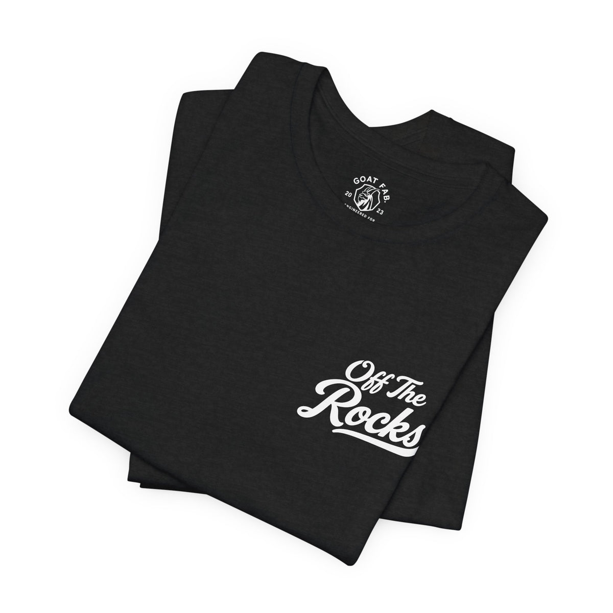 The Fabricator Tee