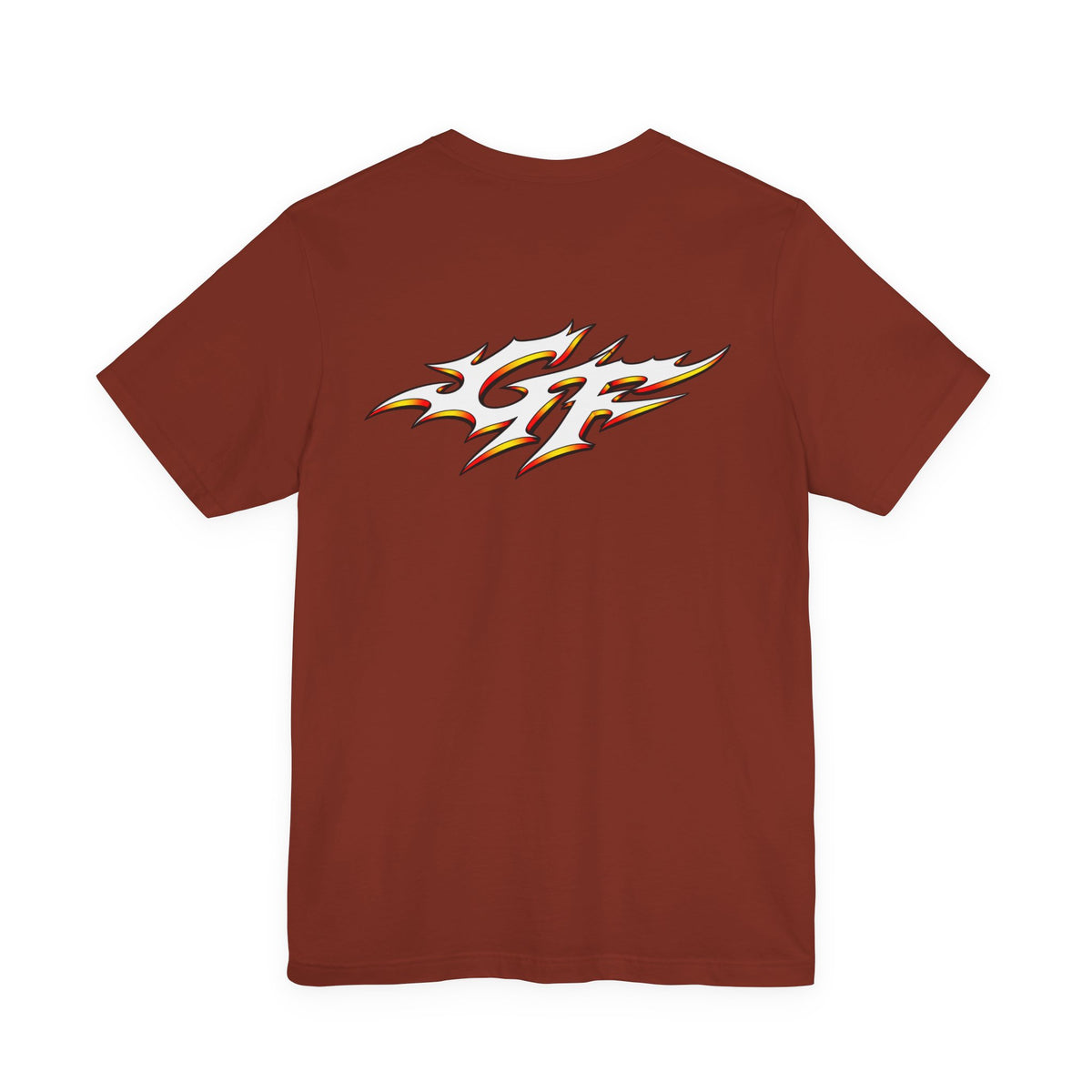 Trail Scorcher Tee