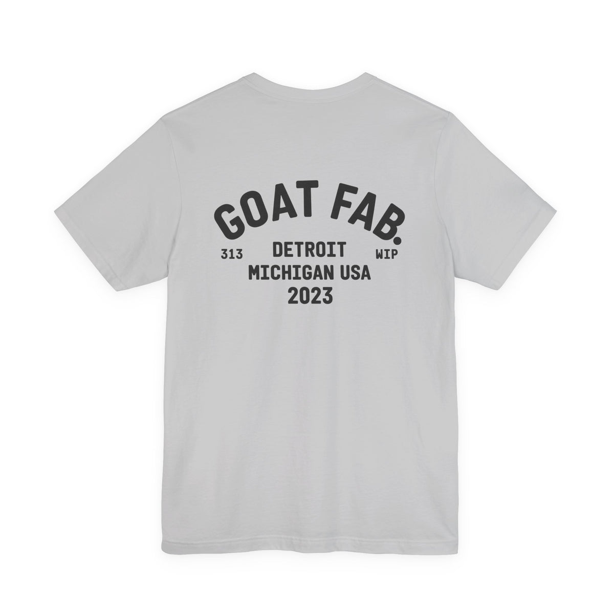 The Shop Tee