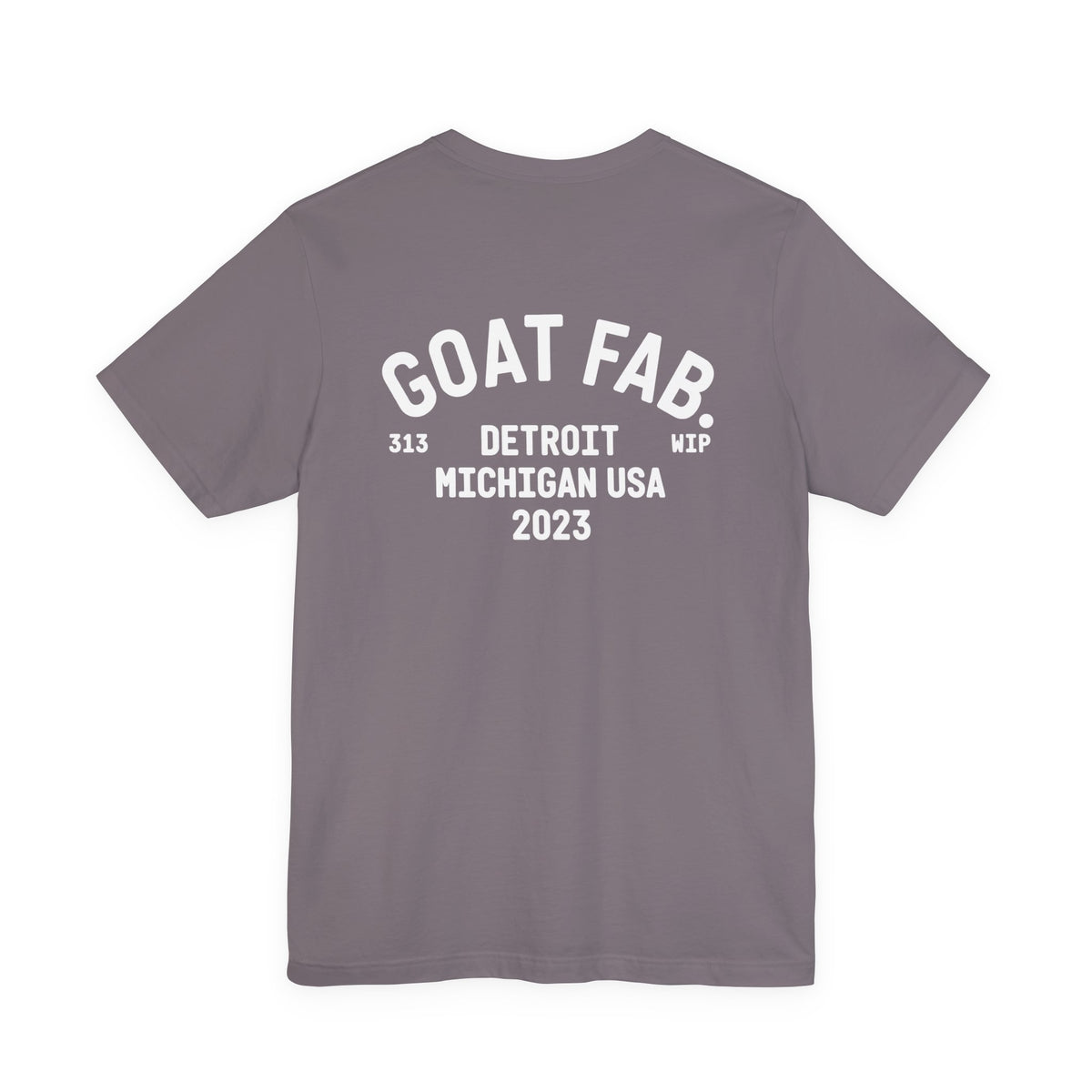 The Shop Tee