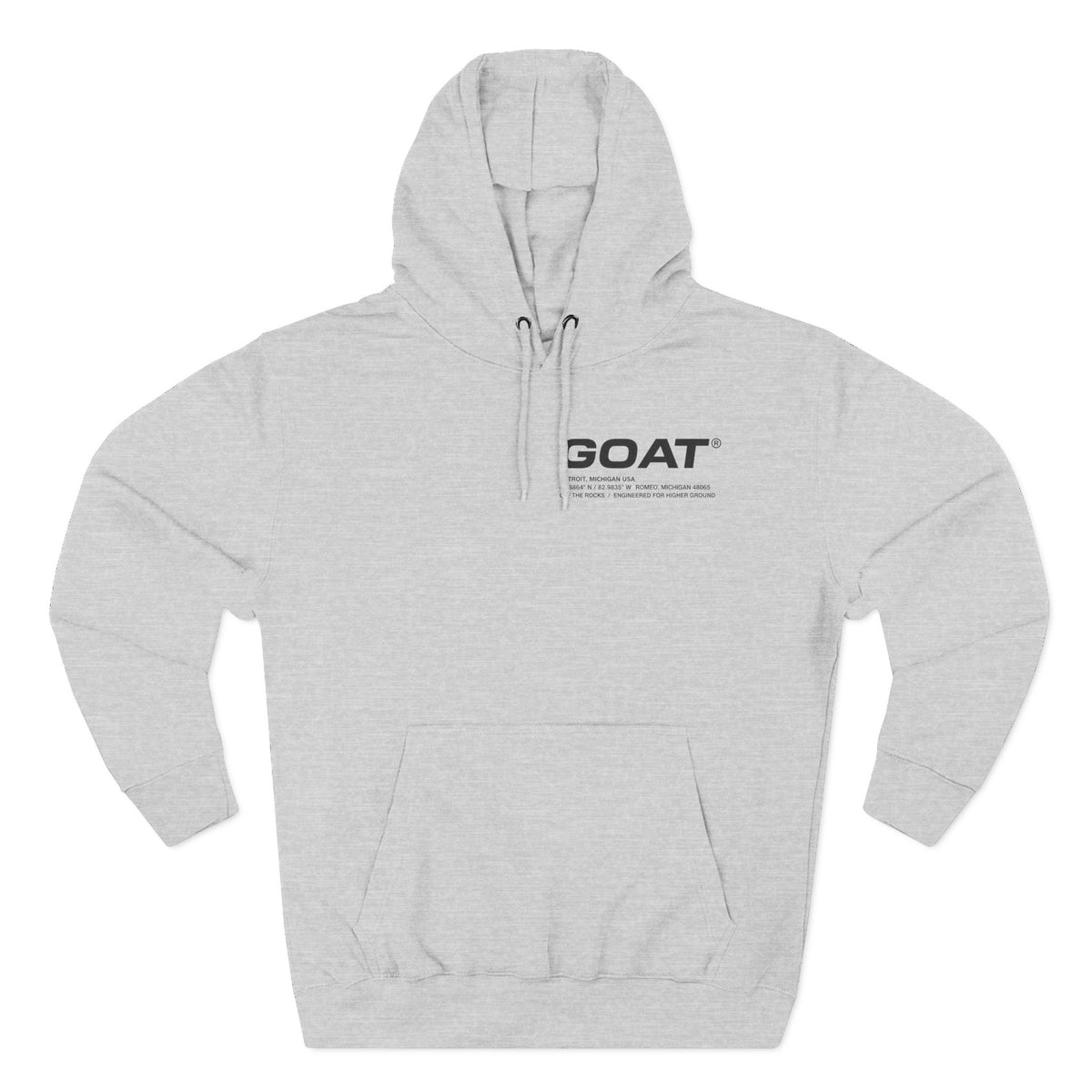 Daily Hoodie