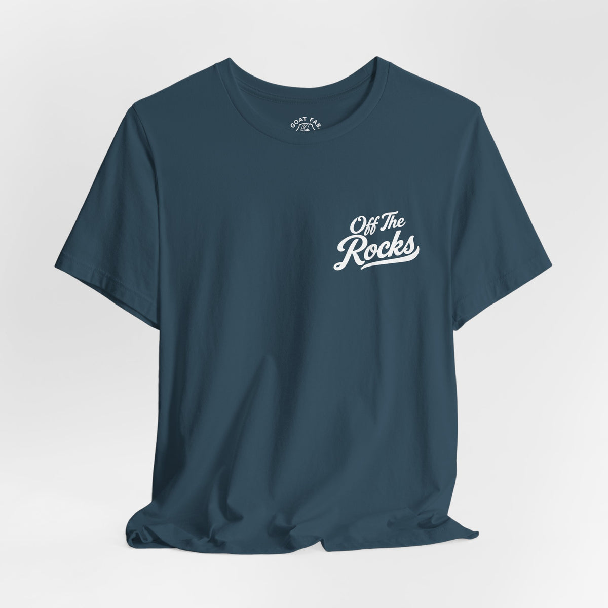 The Fabricator Tee