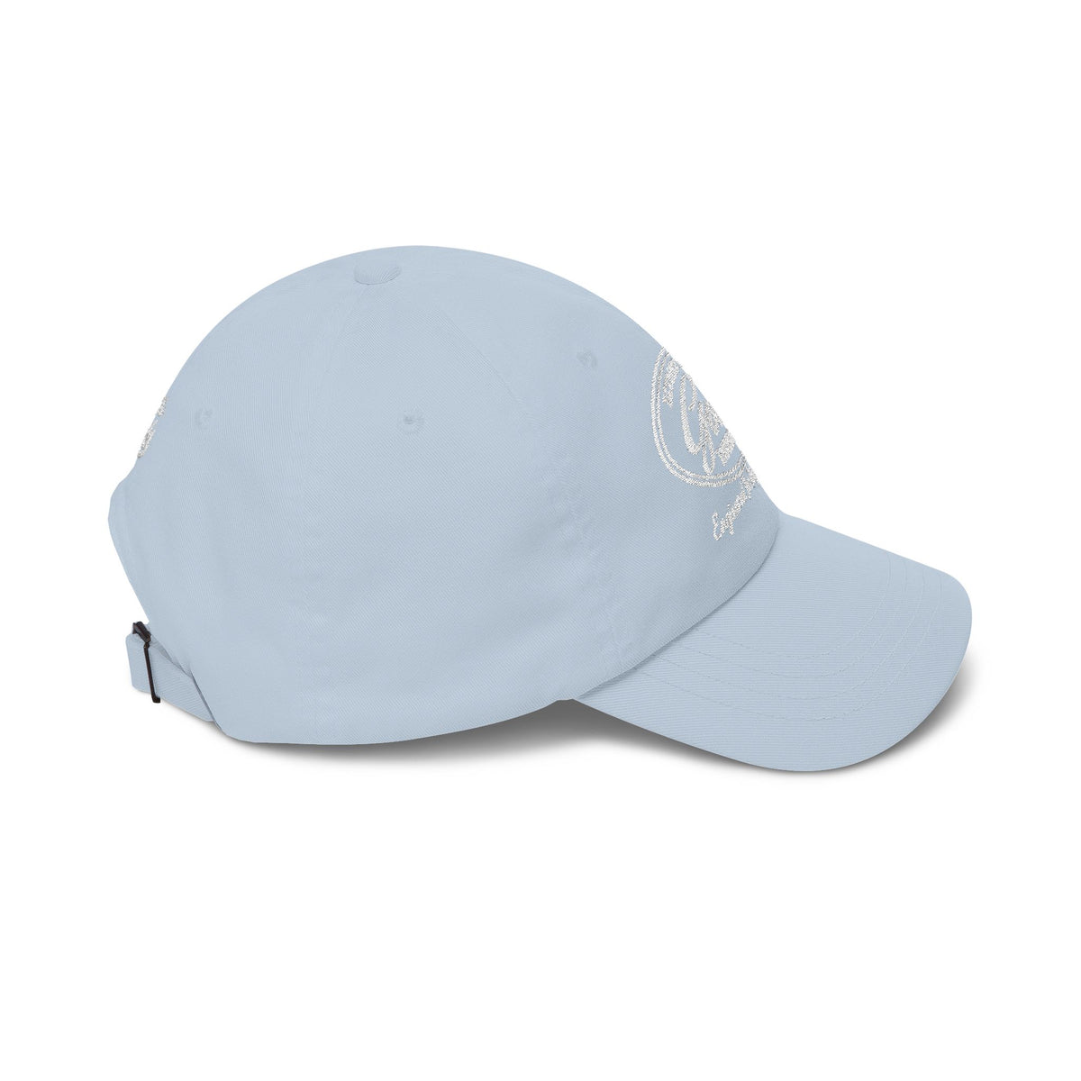 Goat Fabrication Dad Cap