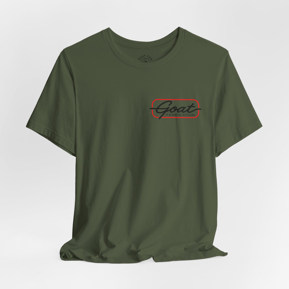 GOAT Retro Tee