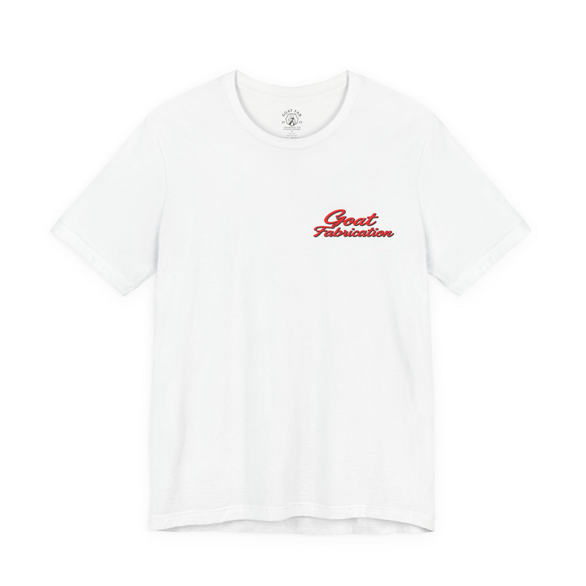 Hard Working Tee