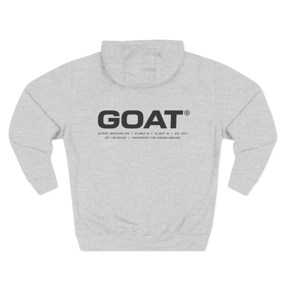 Daily Hoodie