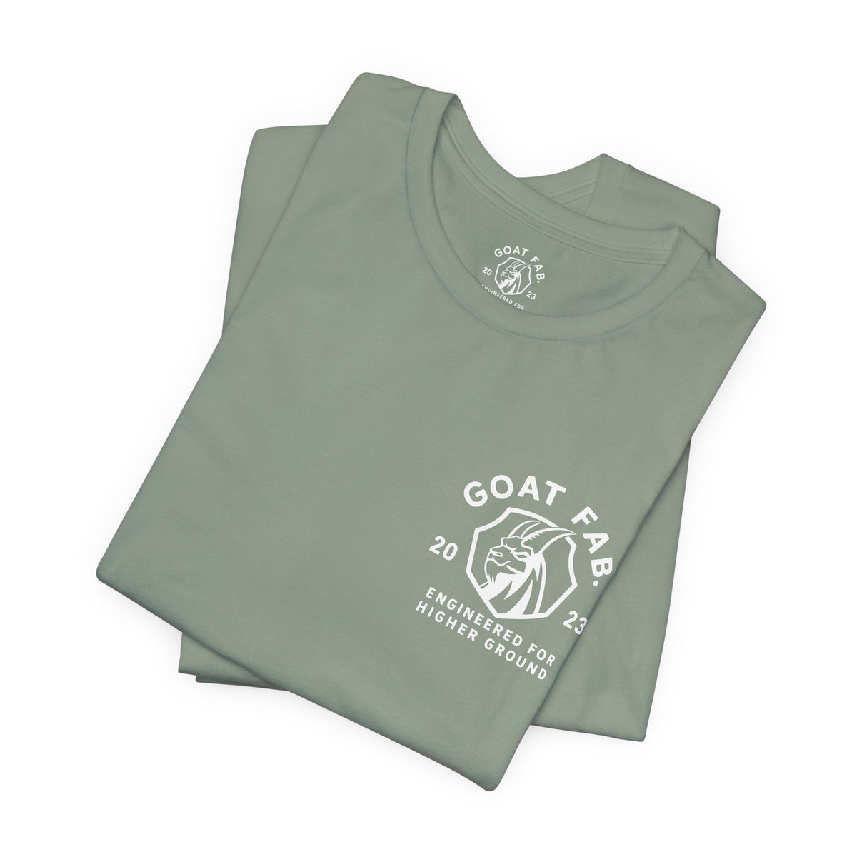 Off The Rocks Tee