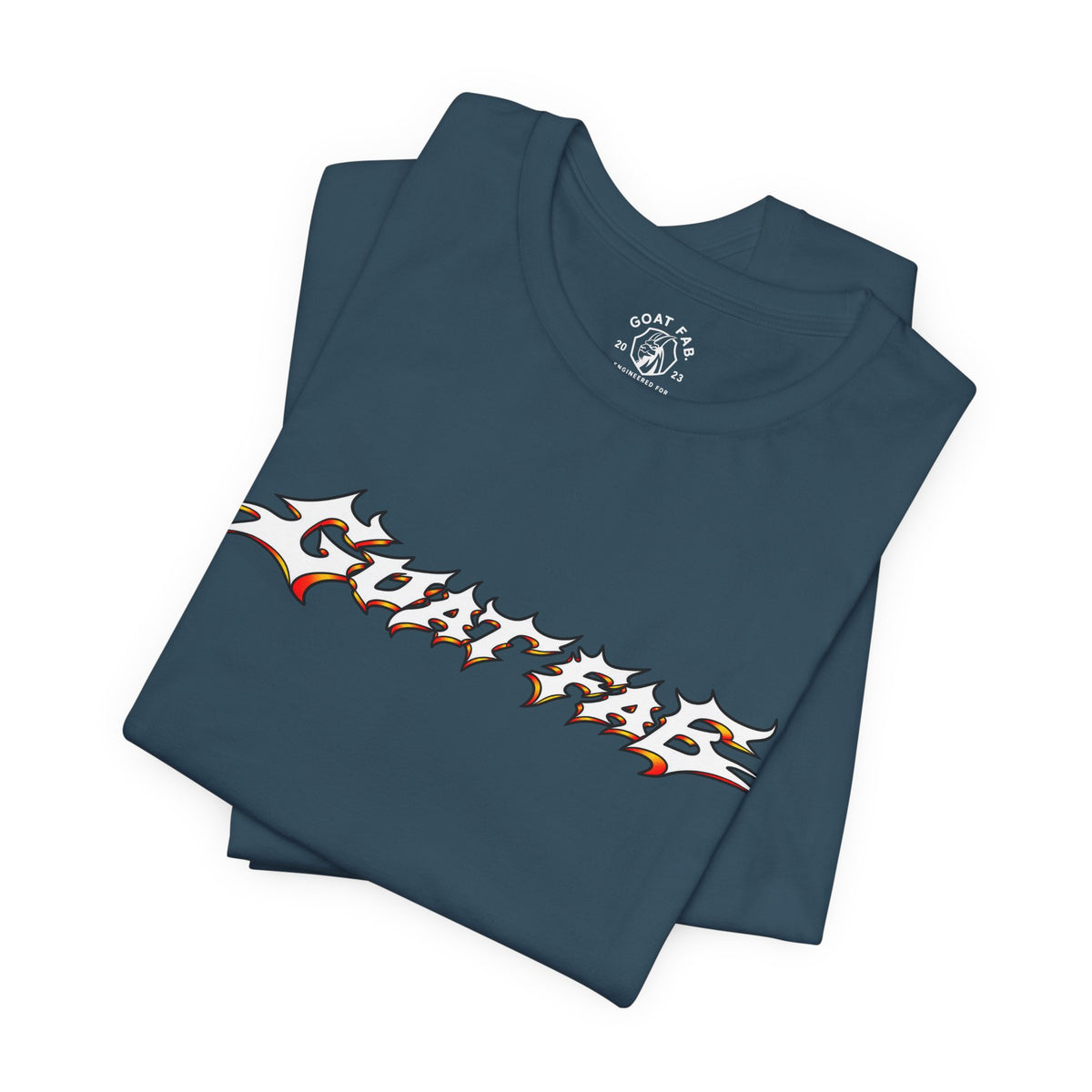 Trail Scorcher Tee