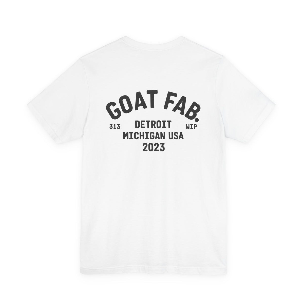 The Shop Tee