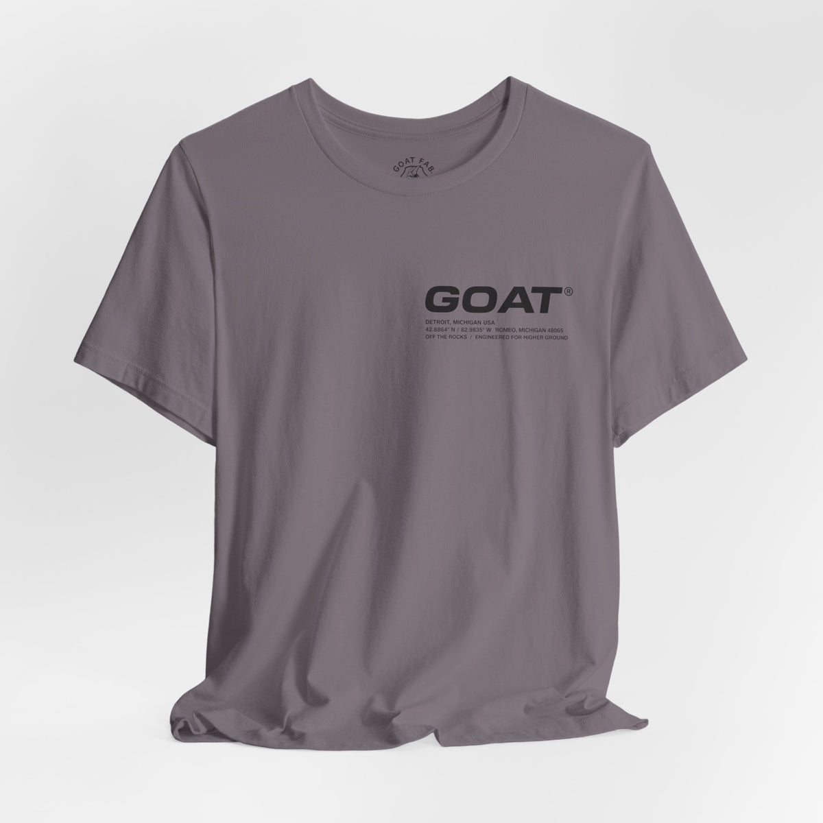 Daily Tee