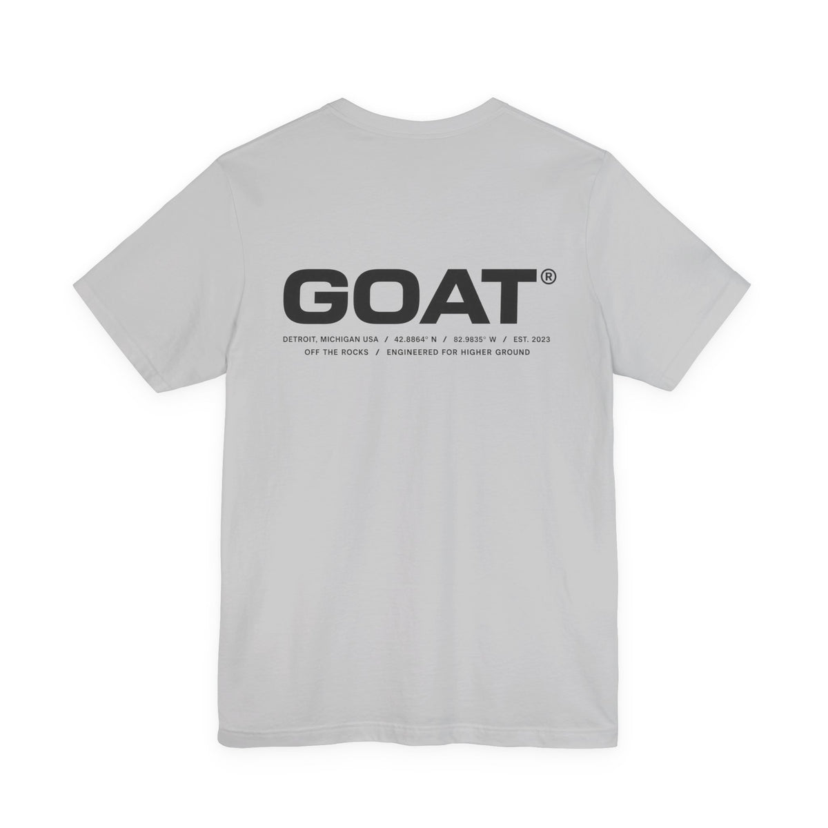 Daily Tee