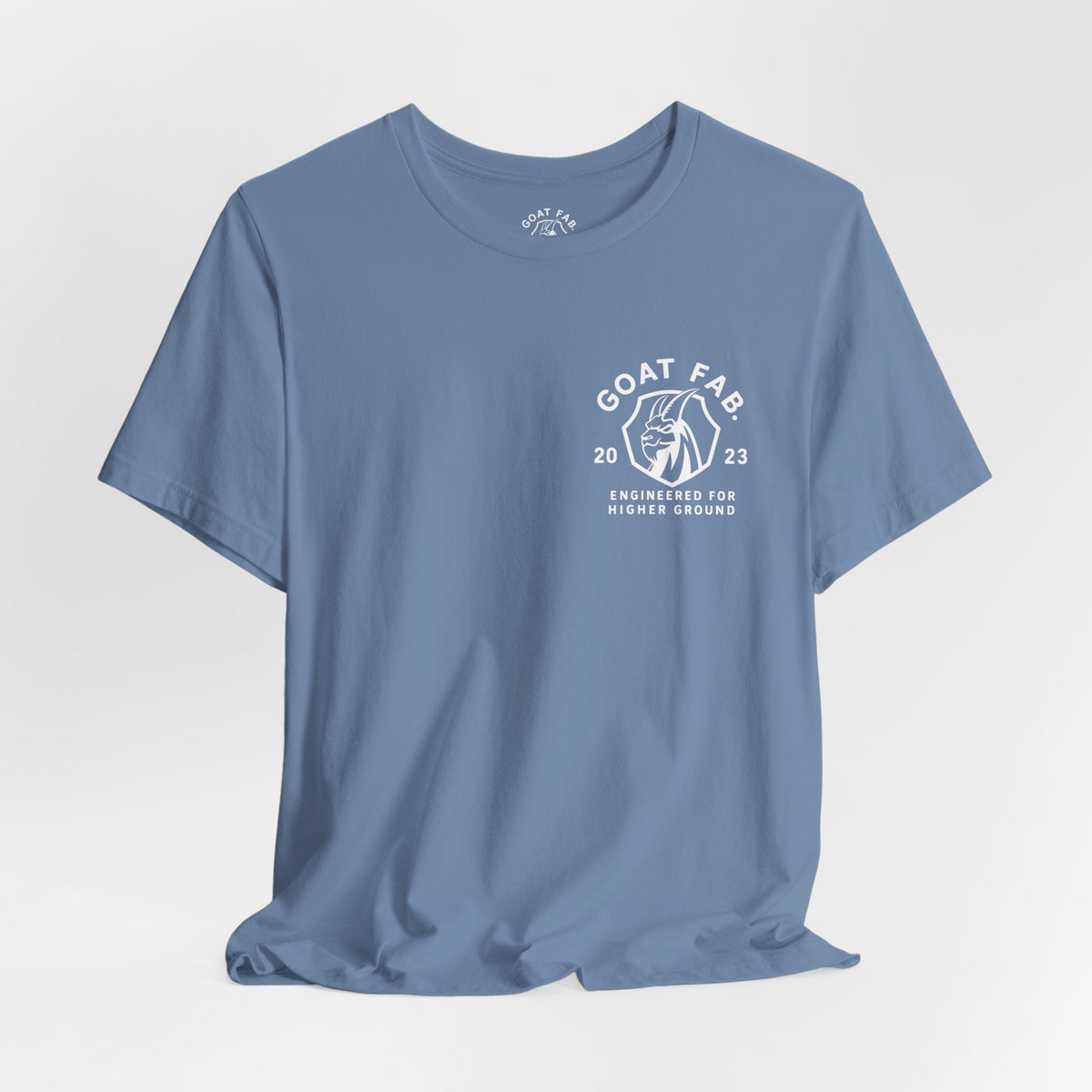 The Shop Tee