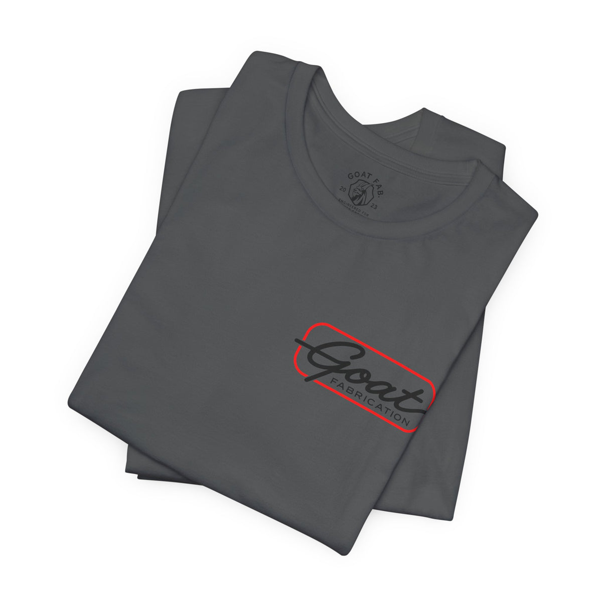 GOAT Retro Tee