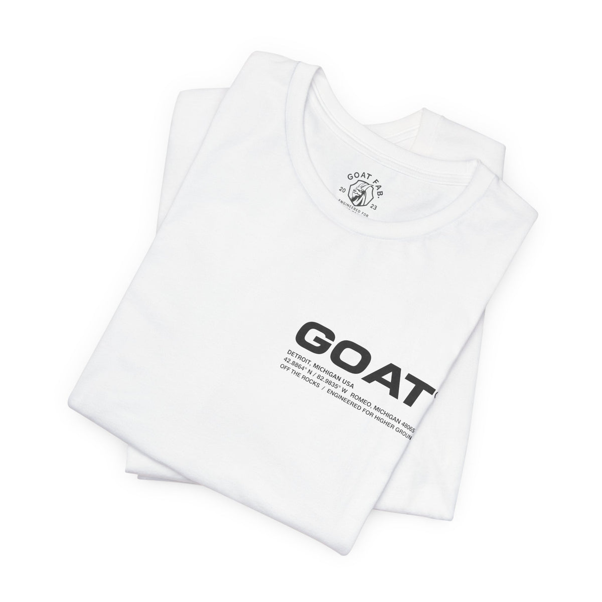 Daily Tee