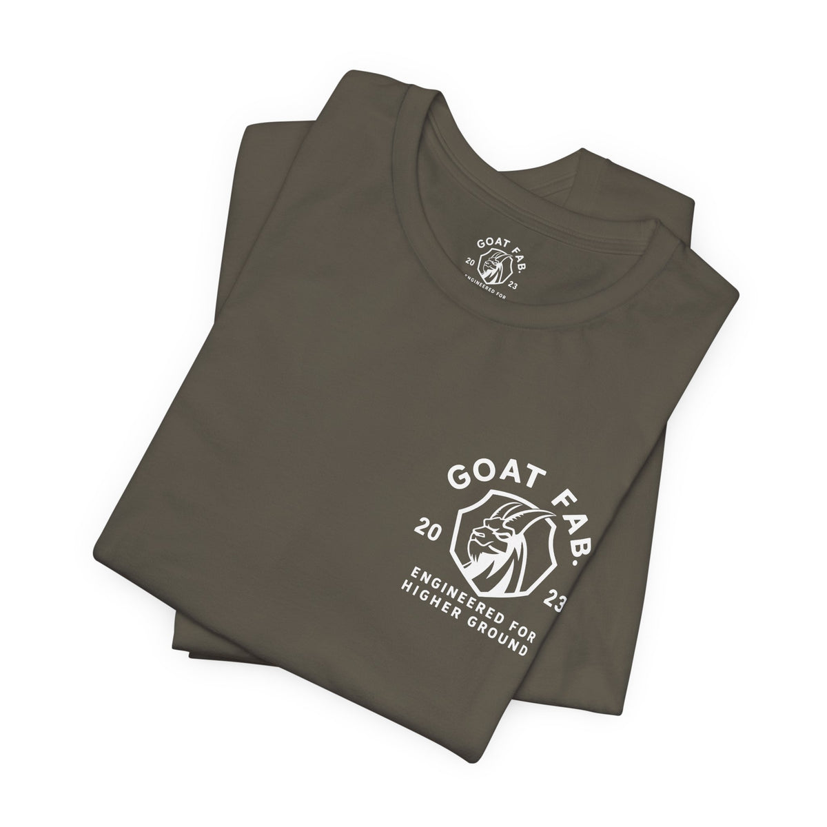 Off The Rocks Tee