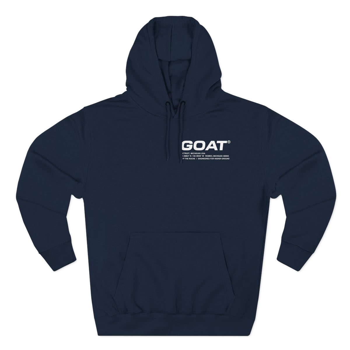 Daily Hoodie