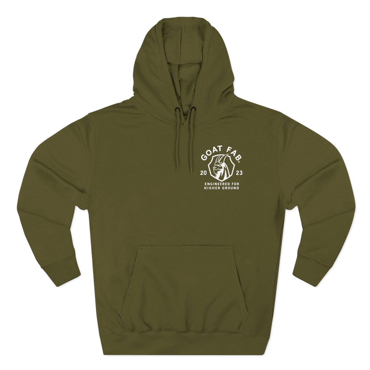 Off The Rocks Hoodie