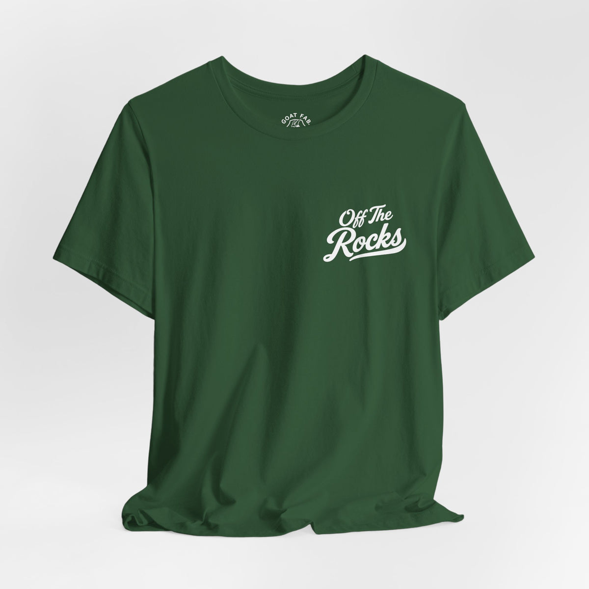 The Fabricator Tee