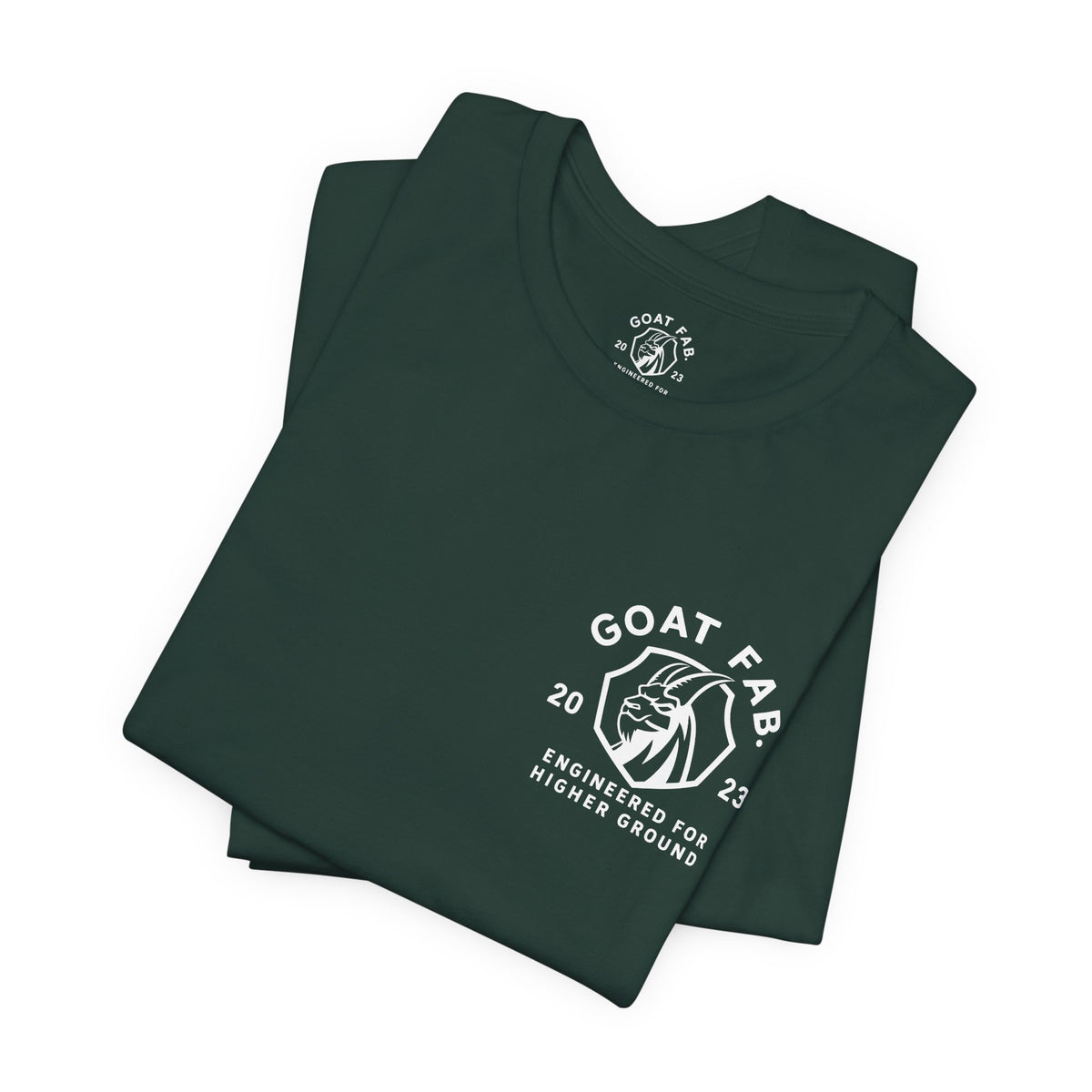 Off The Rocks Tee