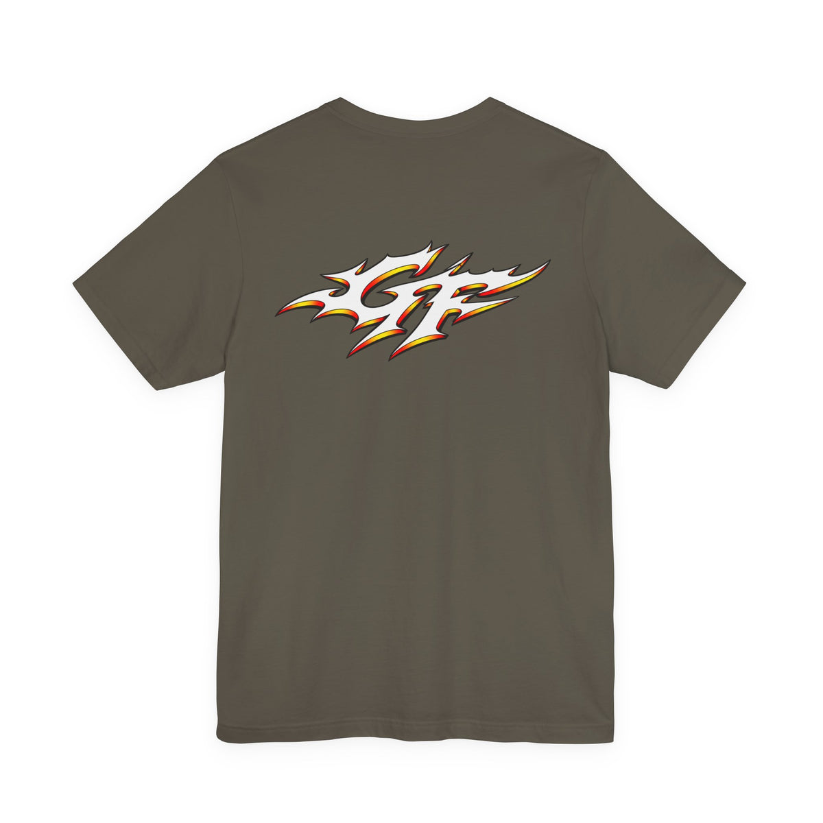 Trail Scorcher Tee