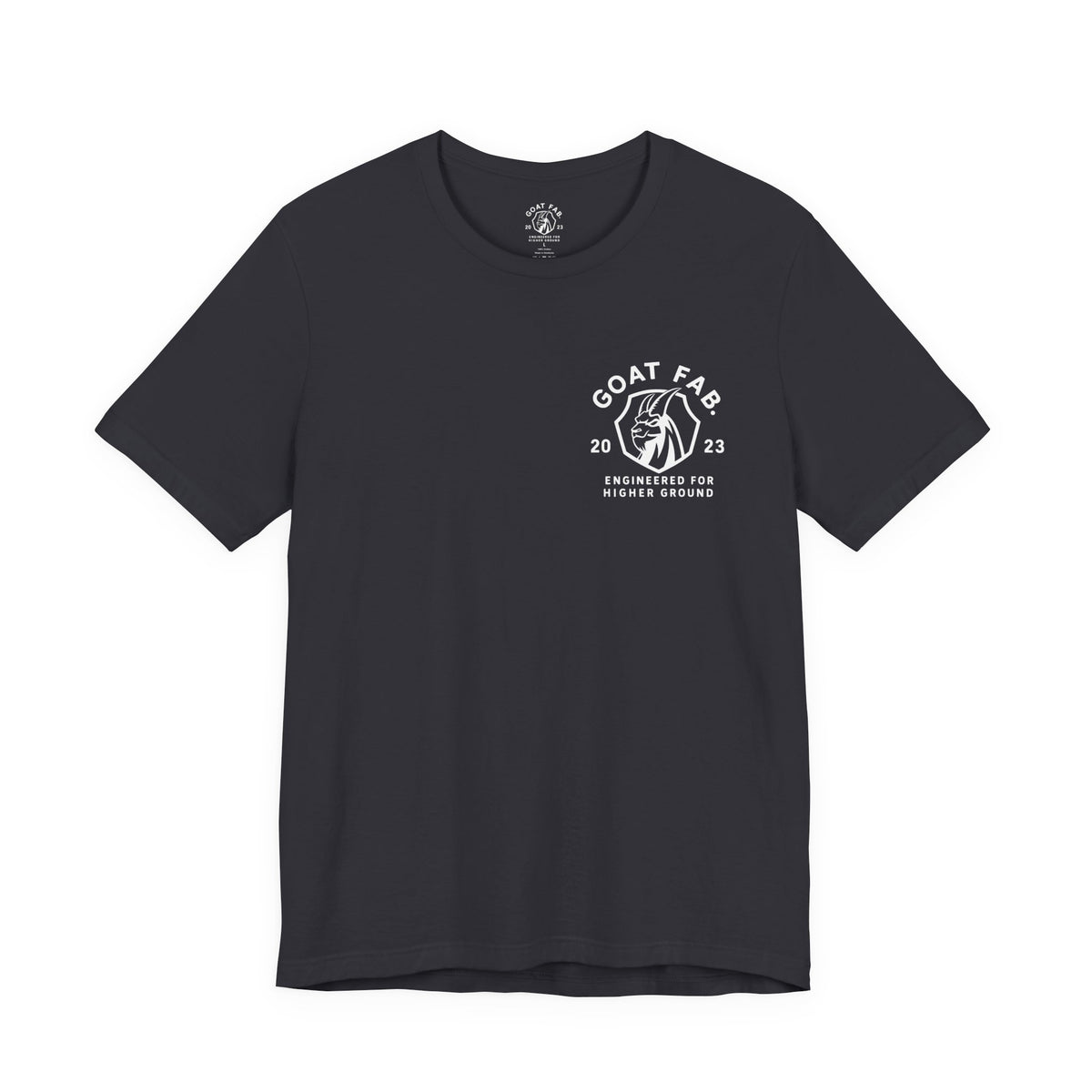 Off The Rocks Tee