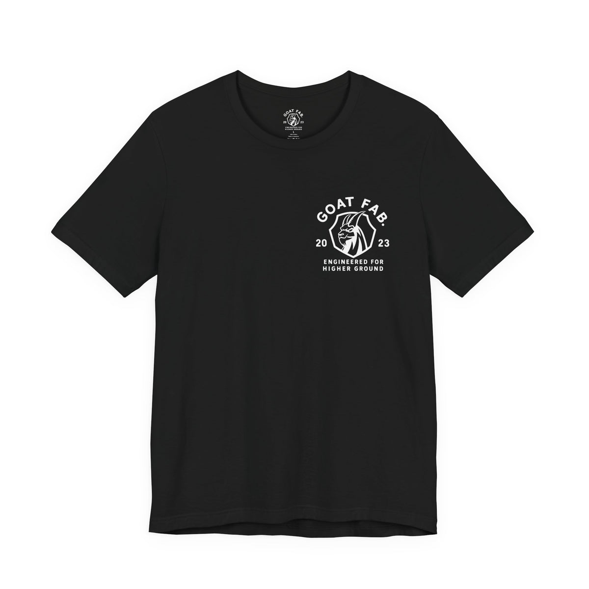 The Shop Tee