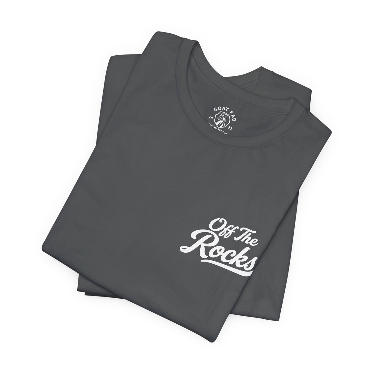 The Fabricator Tee