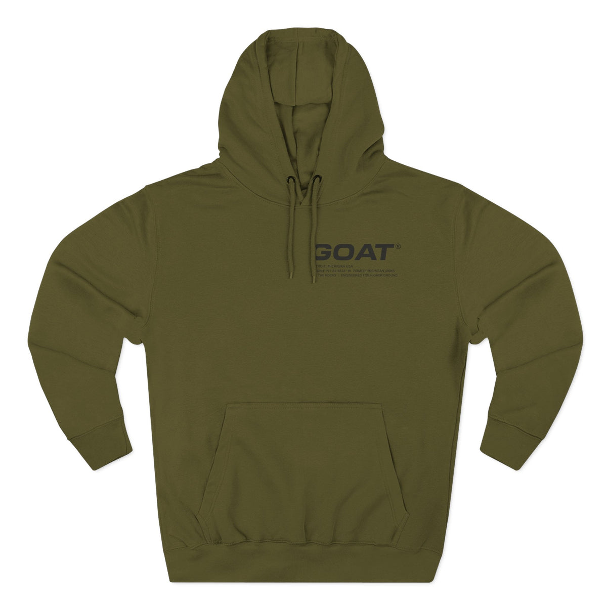 Daily Hoodie