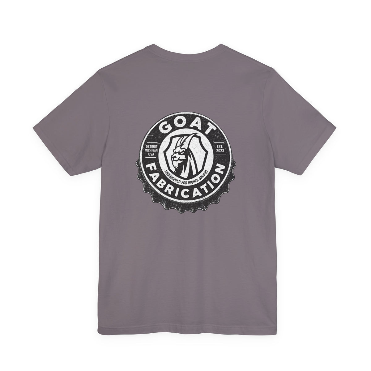 After Hours Tee