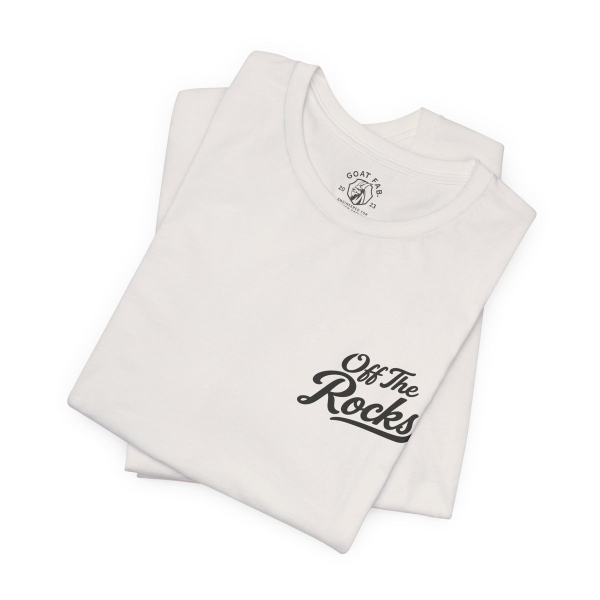 The Fabricator Tee