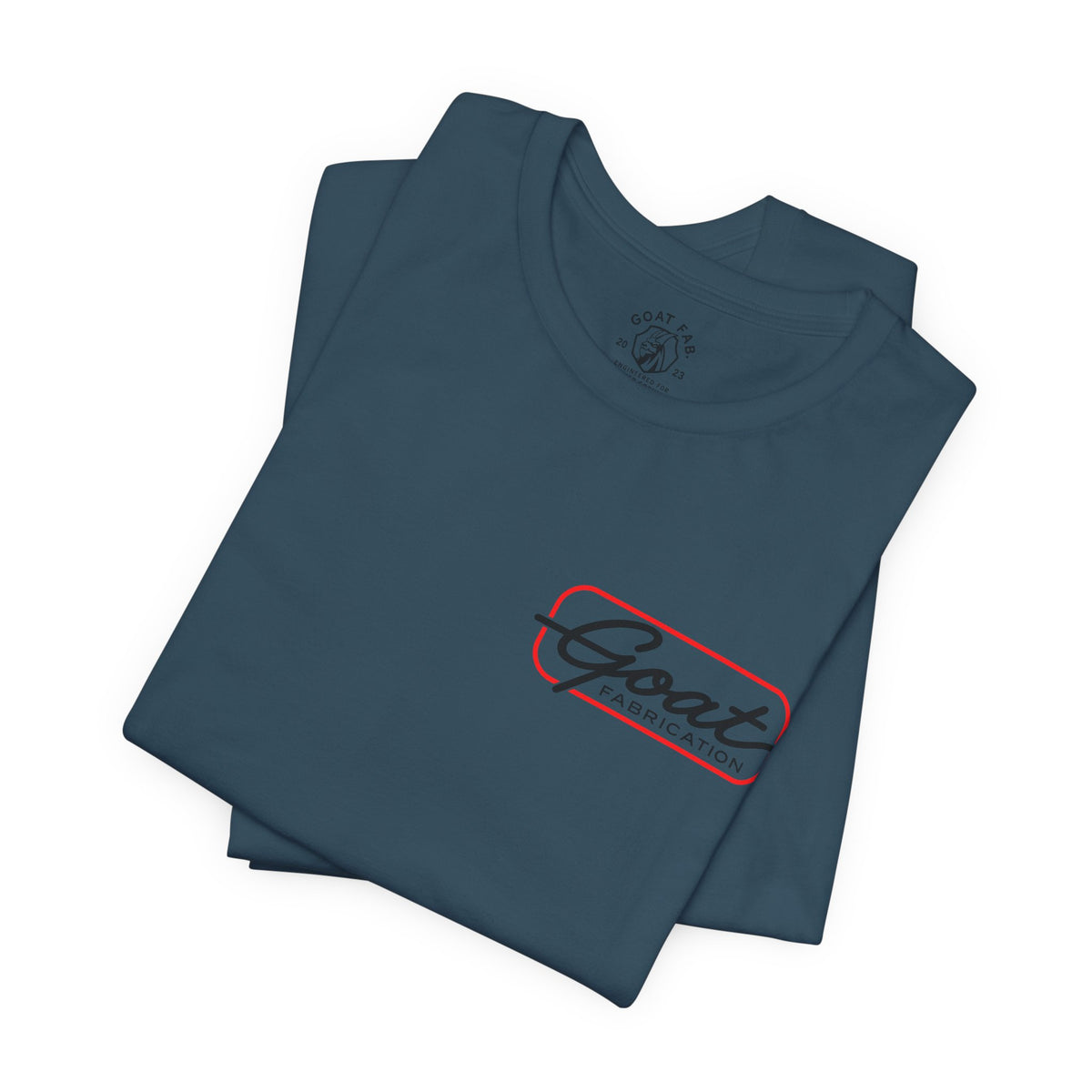 GOAT Retro Tee
