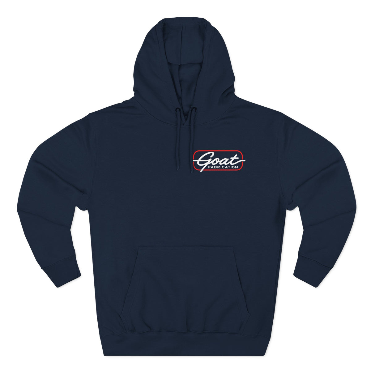 GOAT Retro Hoodie