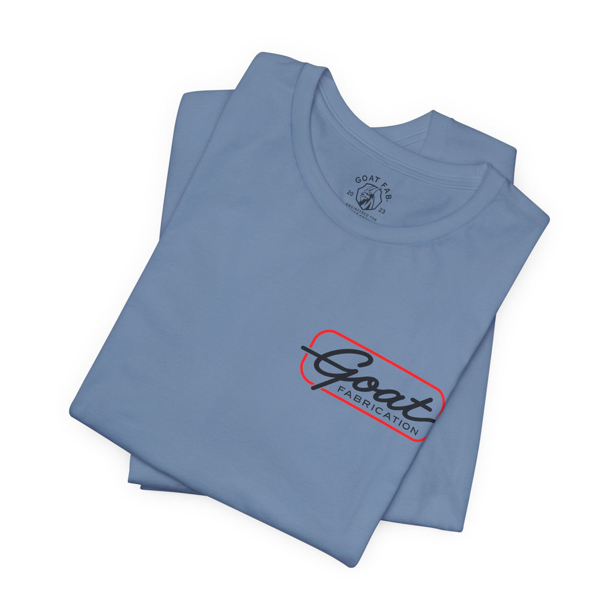 GOAT Retro Tee