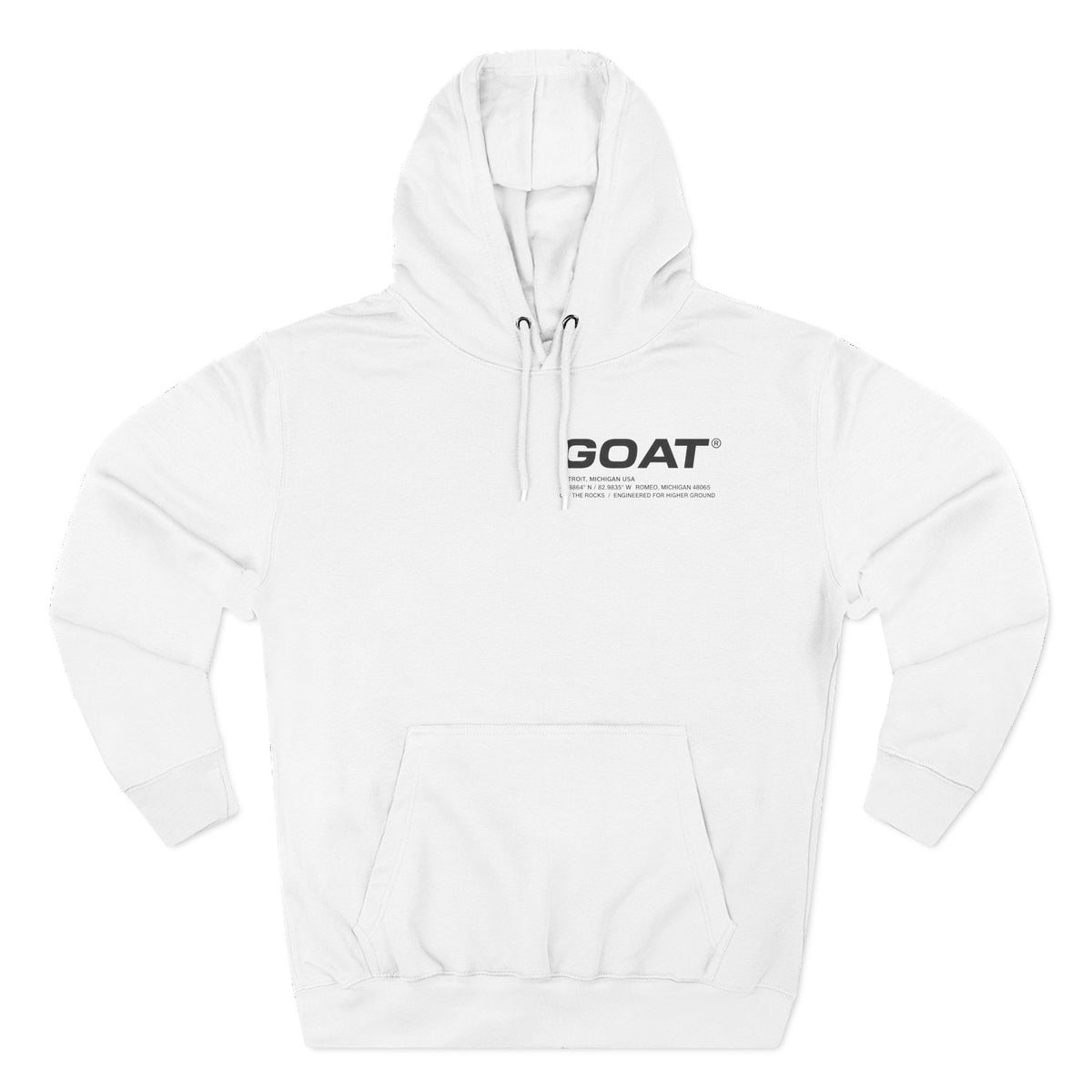 Daily Hoodie