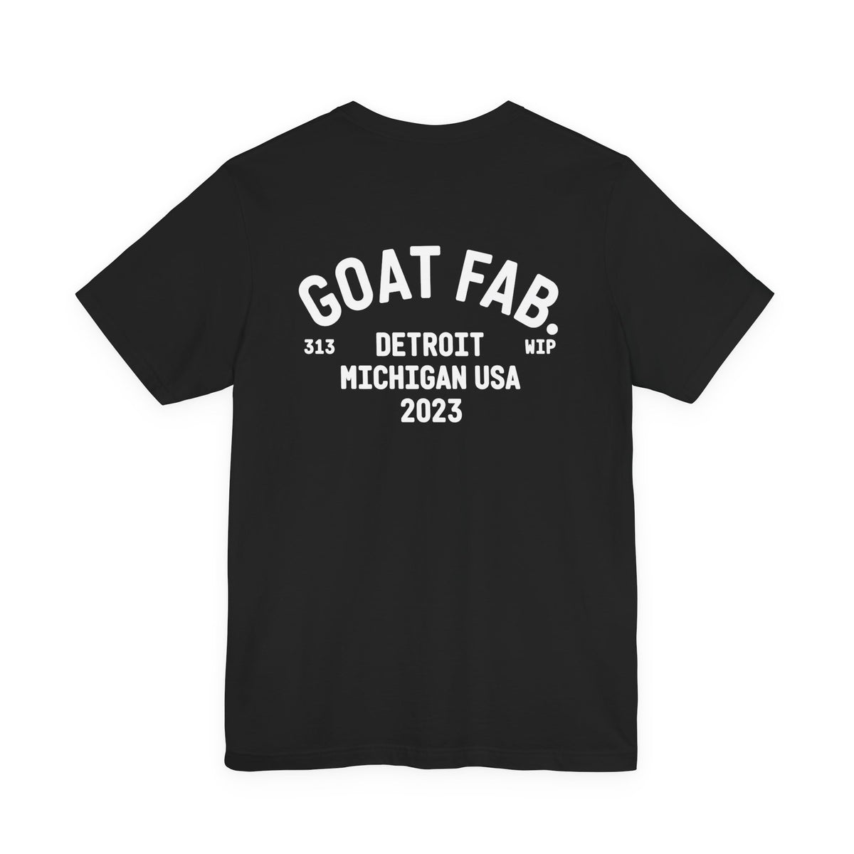 The Shop Tee