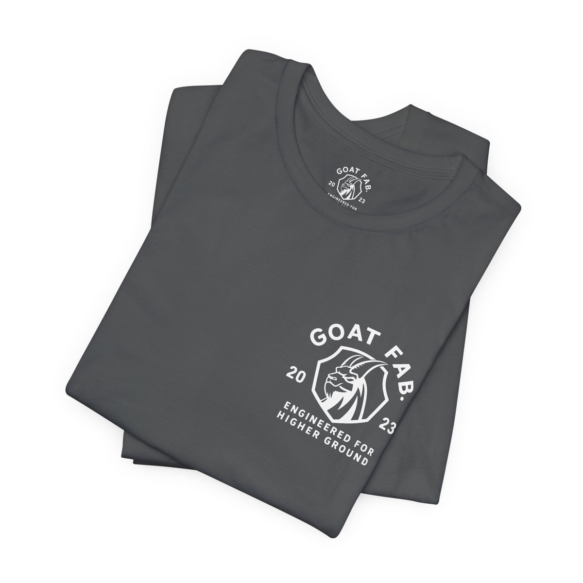 The Shop Tee
