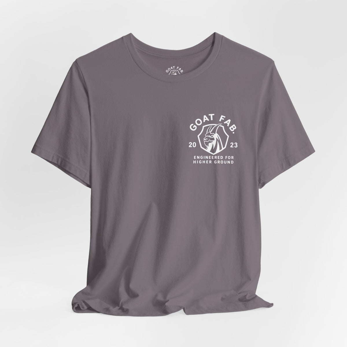 The Shop Tee