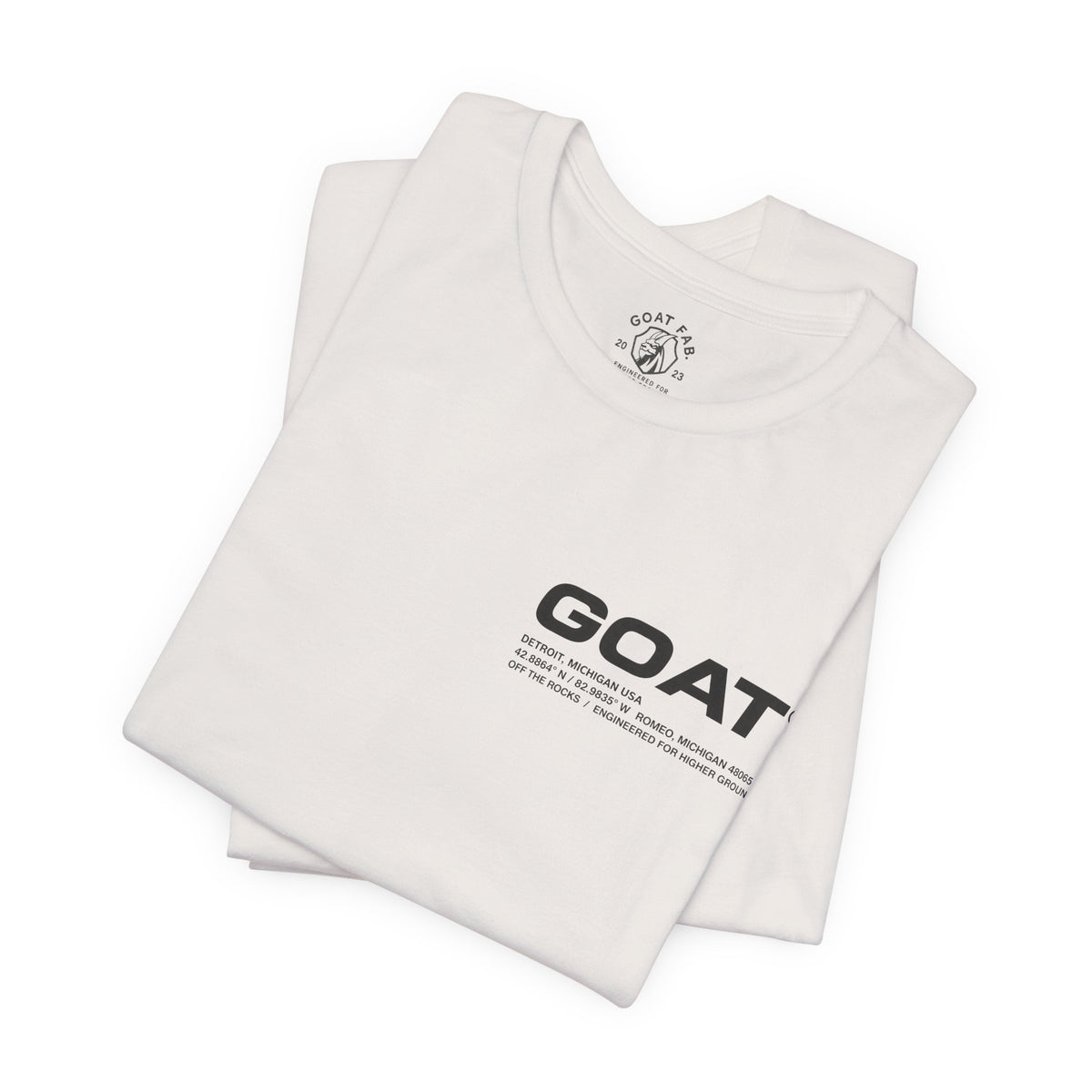 Daily Tee