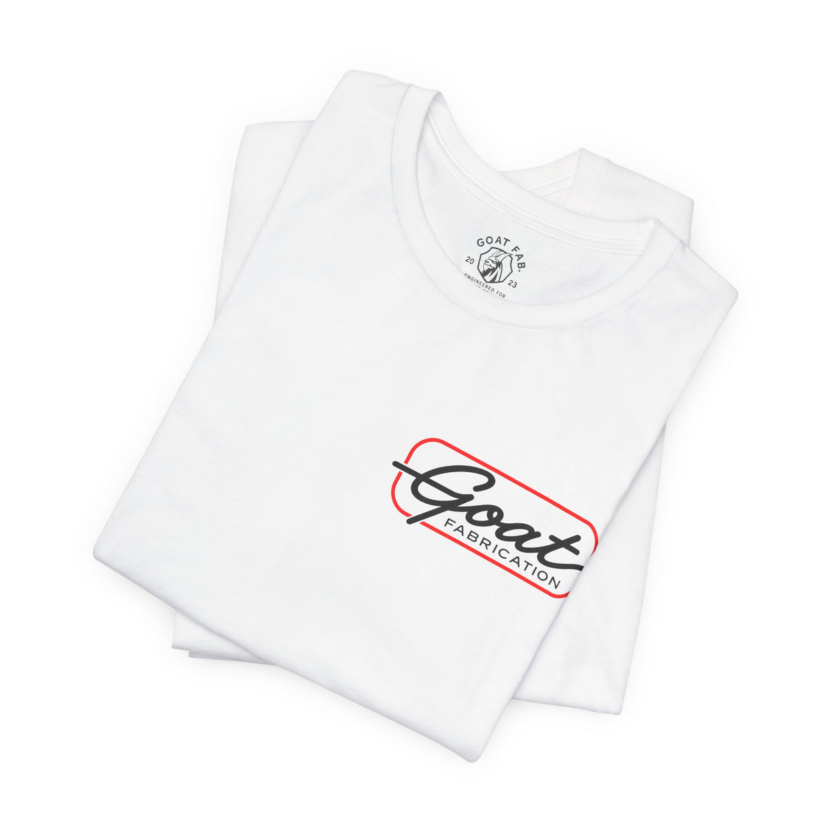 Heavy Tread Tee