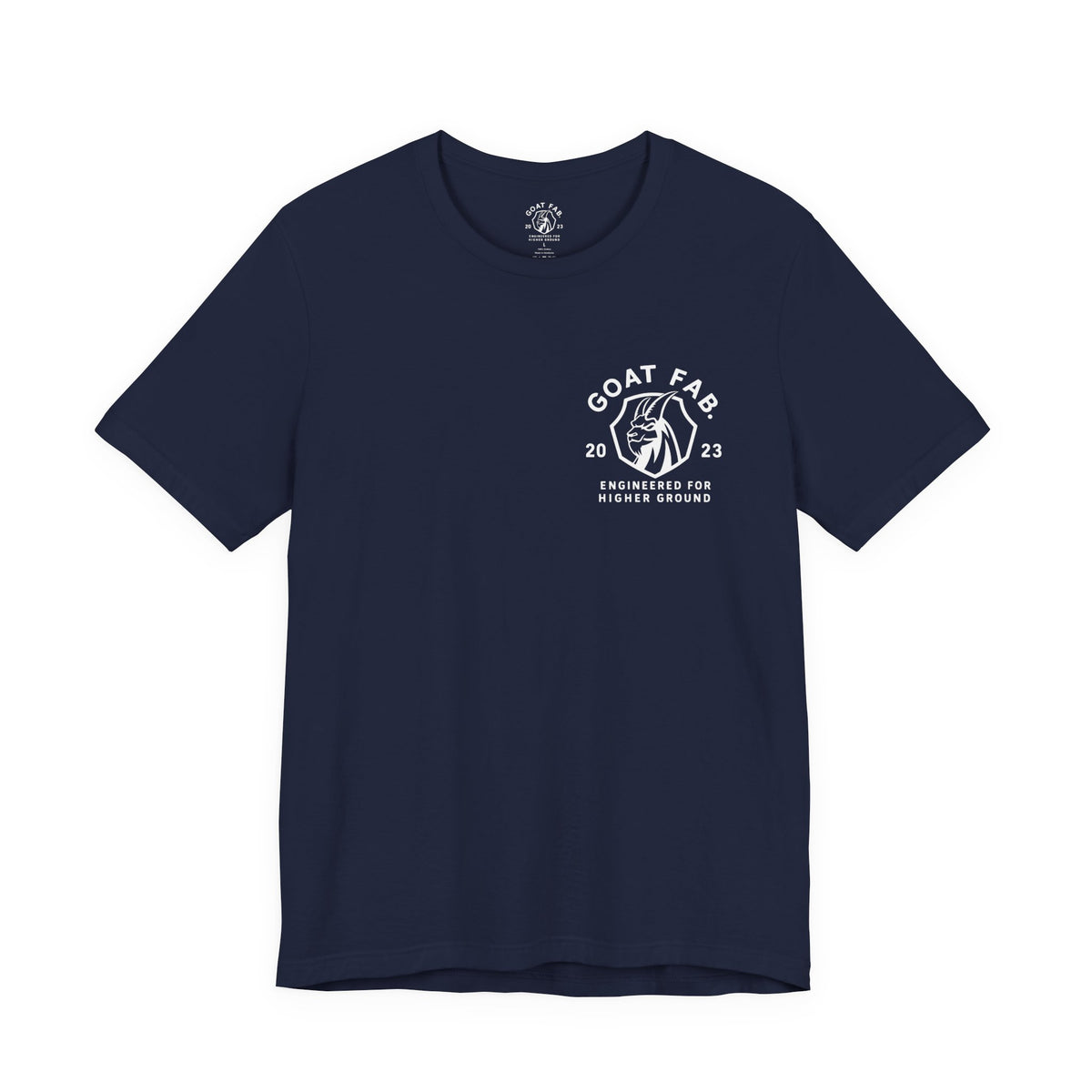 The Shop Tee