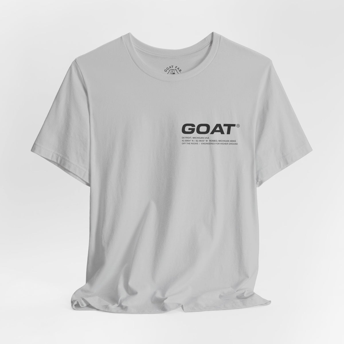 Standard Summit Tee