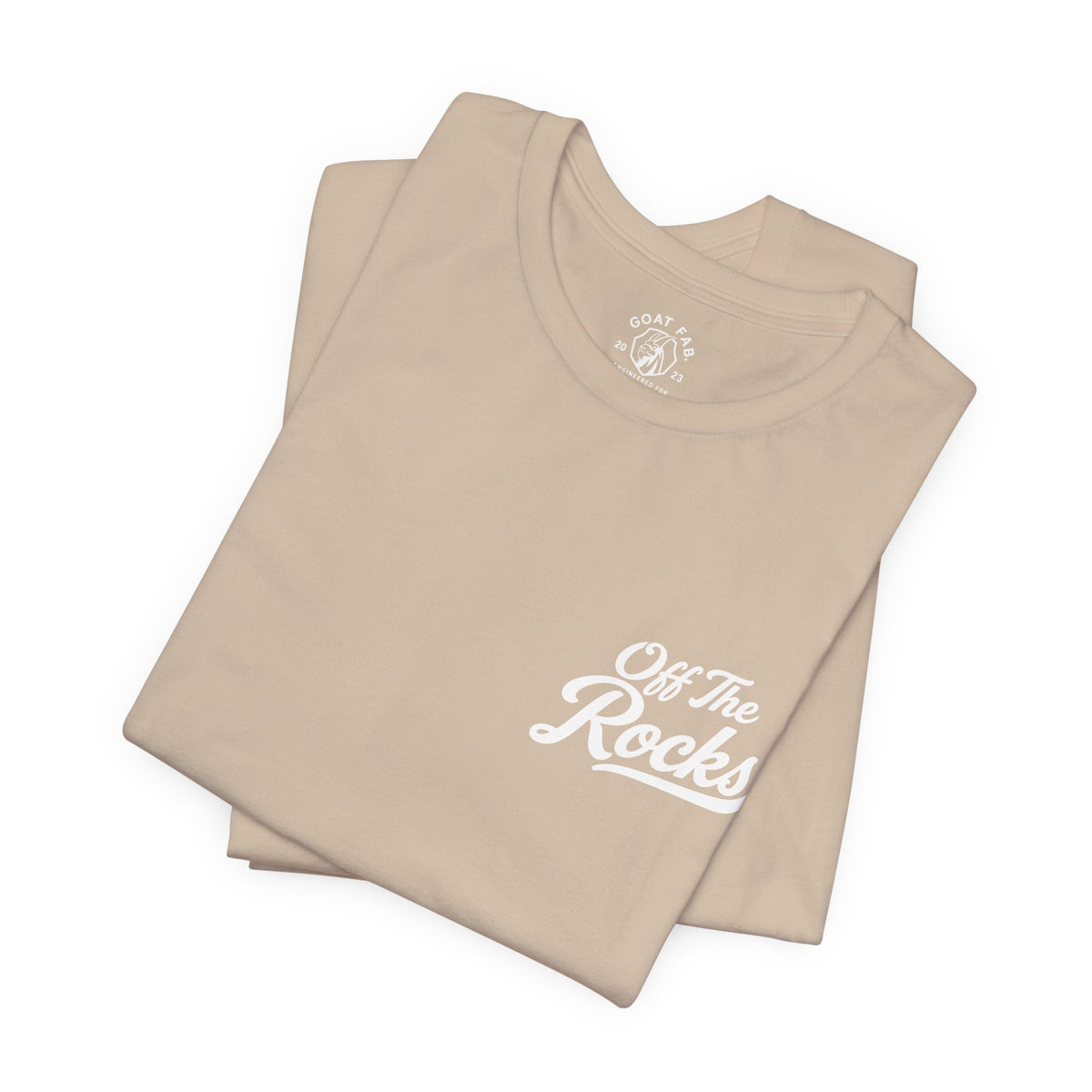 The Fabricator Tee