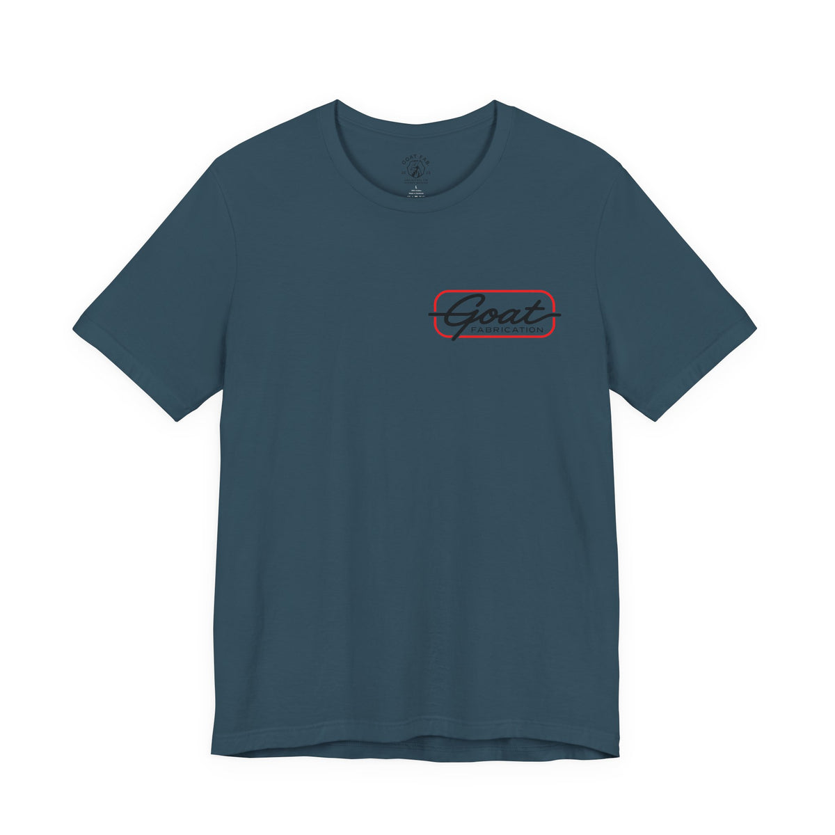 GOAT Retro Tee