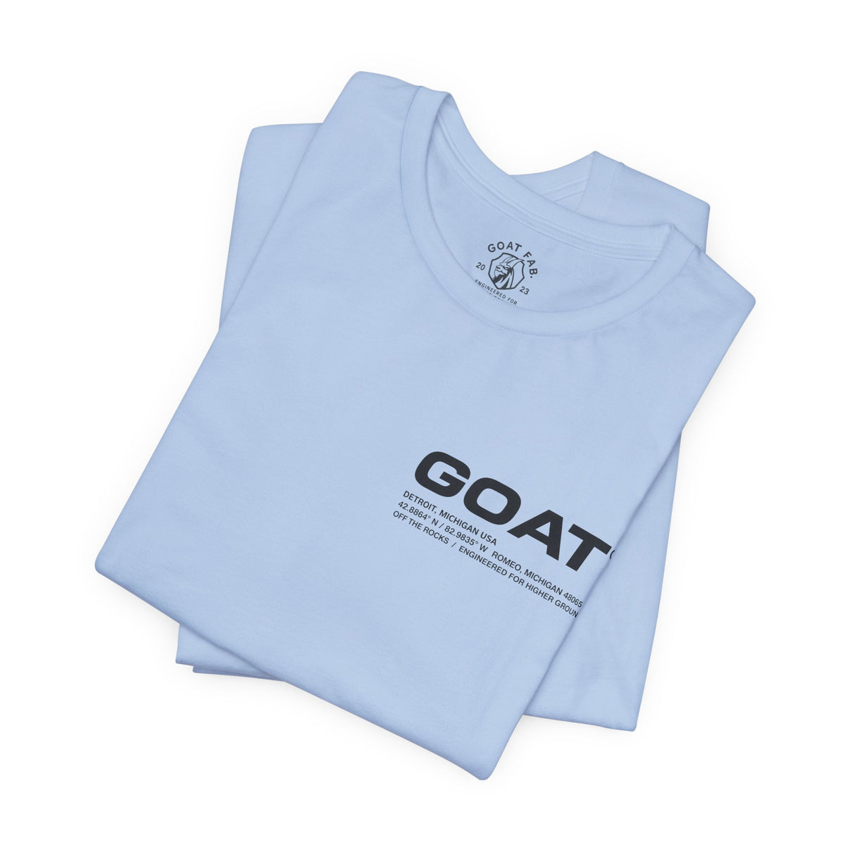 Daily Tee