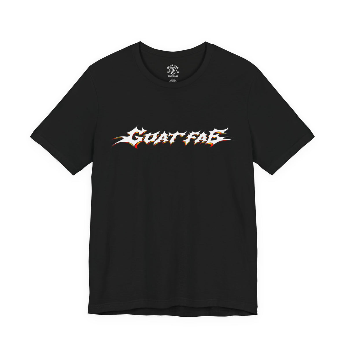 Trail Scorcher Tee