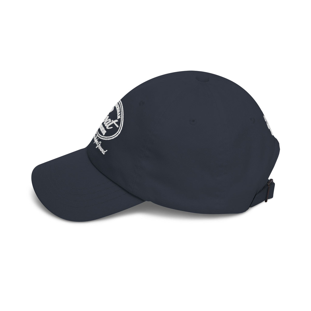 Goat Fabrication Dad Cap